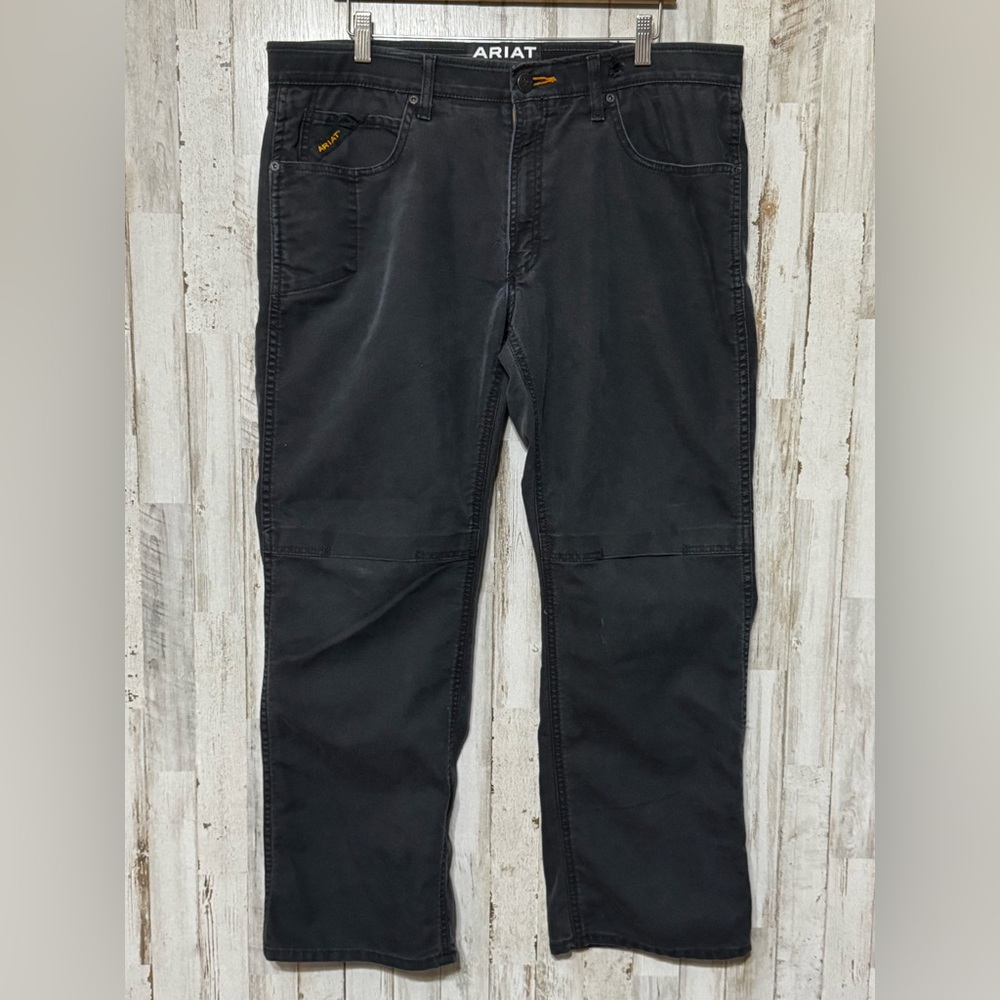 Ariat M4 Rebar‎ Low Rise Boot 36x32